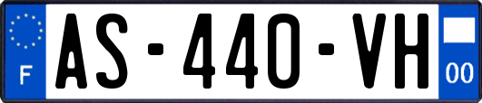 AS-440-VH