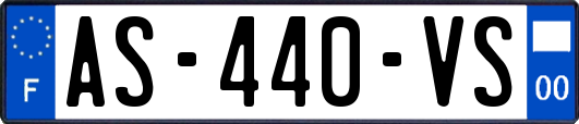 AS-440-VS