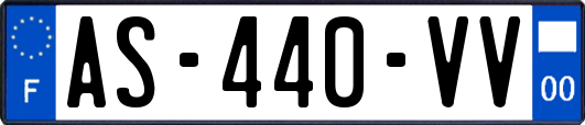 AS-440-VV