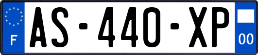 AS-440-XP