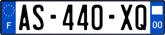 AS-440-XQ