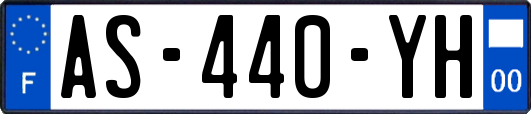 AS-440-YH