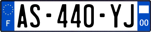 AS-440-YJ