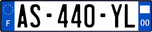 AS-440-YL