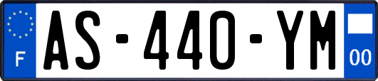 AS-440-YM