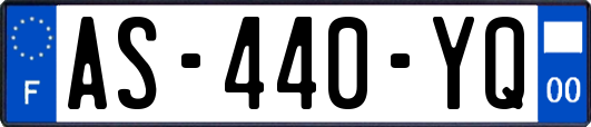 AS-440-YQ