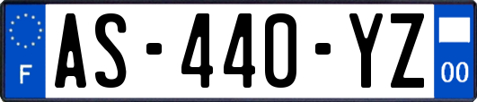 AS-440-YZ