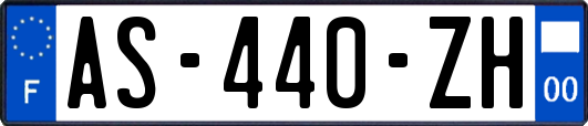 AS-440-ZH