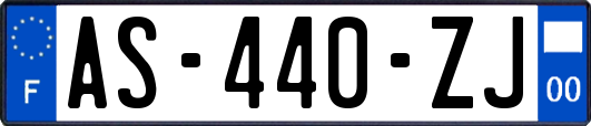 AS-440-ZJ