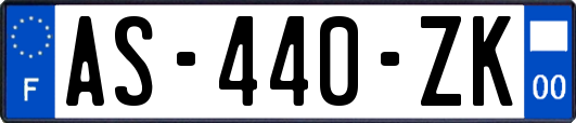 AS-440-ZK