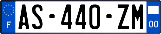 AS-440-ZM