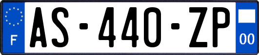 AS-440-ZP