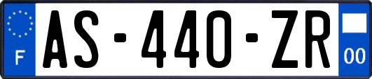 AS-440-ZR