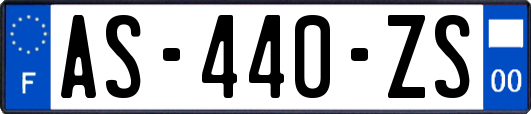 AS-440-ZS