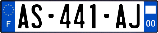 AS-441-AJ