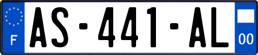 AS-441-AL