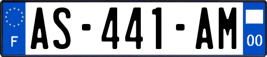 AS-441-AM