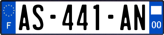 AS-441-AN