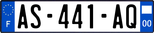 AS-441-AQ