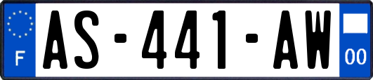 AS-441-AW