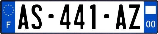 AS-441-AZ