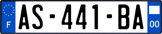 AS-441-BA