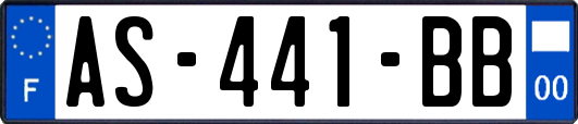 AS-441-BB