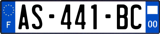 AS-441-BC