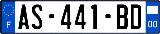 AS-441-BD