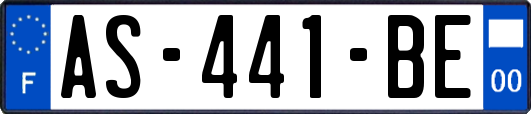 AS-441-BE