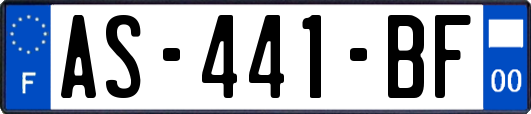 AS-441-BF