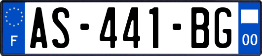 AS-441-BG