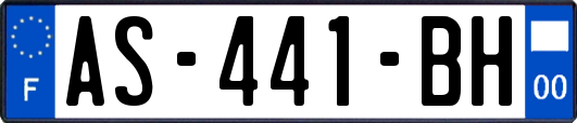 AS-441-BH