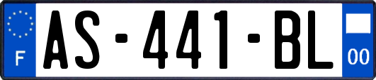AS-441-BL