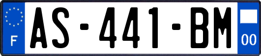 AS-441-BM