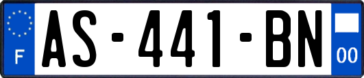 AS-441-BN