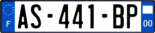 AS-441-BP