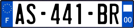 AS-441-BR