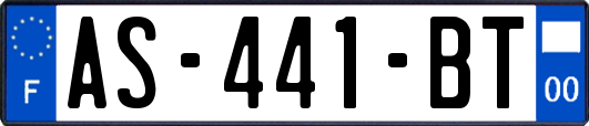 AS-441-BT