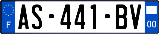 AS-441-BV