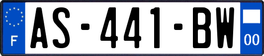 AS-441-BW