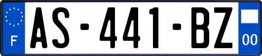AS-441-BZ