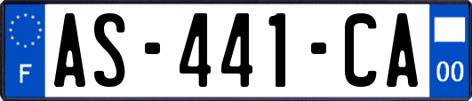 AS-441-CA