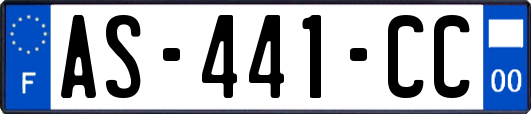 AS-441-CC