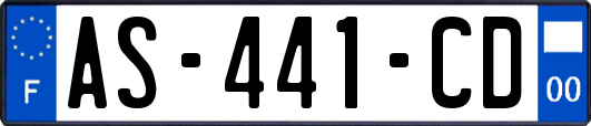 AS-441-CD