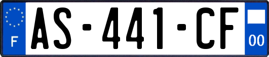 AS-441-CF