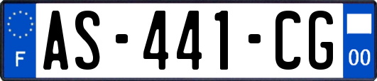 AS-441-CG