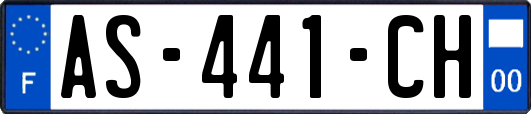 AS-441-CH