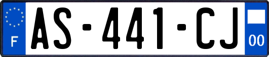 AS-441-CJ