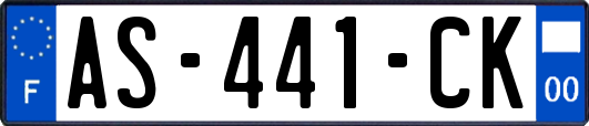 AS-441-CK